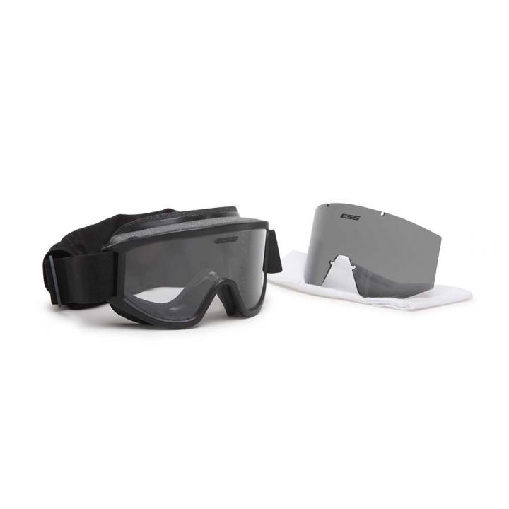 Защитная маска очки ESS Vehicle Ops Black