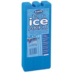 Акумулятор для термосумки Ezetil Ice Akku 2х300, арт.882247