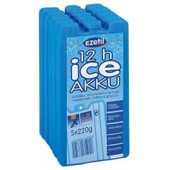 Аккумулятор для термосумки Ezetil Ice Akku 5х220, арт.885047