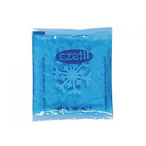 Хладагент для сумки холодильника Ezetil Soft Ice 100, арт.890300 Хладагент для сумки холодильника Ezetil Soft Ice 100, арт.890300