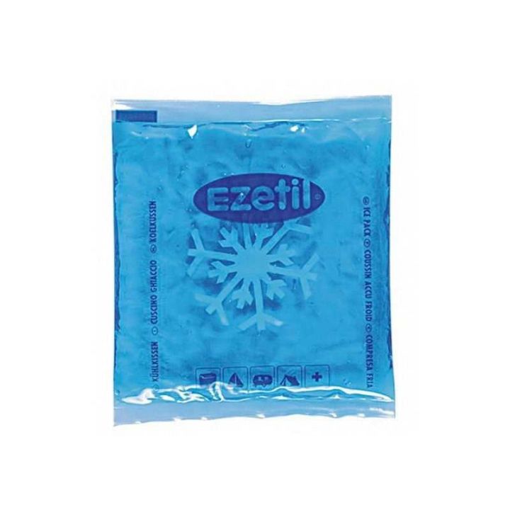 Хладагент для сумки холодильника Ezetil Soft Ice 200, арт.890100