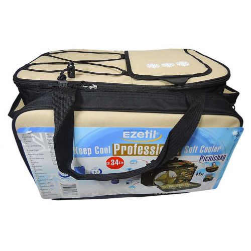 Набір для пікніка Ezetil KC Professional 34 (4020716072333) 