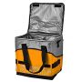 Изотермическая сумка холодильник Ezetil КС Extreme, объем 28 л, оранжевая