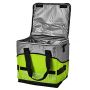 Изотермическая сумка холодильник Ezetil КС Extreme, объем 28 л, зеленая