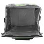 Изотермическая сумка холодильник Ezetil КС Extreme, объем 28 л, зеленая