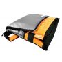 Изотермическая сумка холодильник Ezetil КС Extreme, объем 28 л, оранжевая