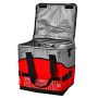 Изотермическая сумка холодильник Ezetil КС Extreme, объем 28 л, красная