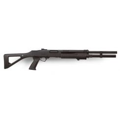 Помпова рушниця FABARM STF 12 Pistolgrip Initial, кал.12/76, ствол 46 см