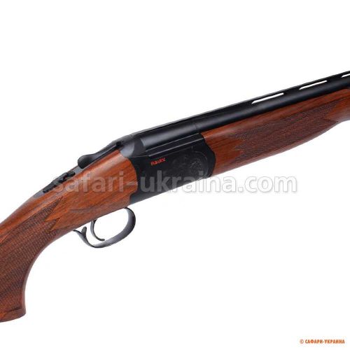 Гладкоствольна мисливська рушниця FABARM ELOS A FIELD INITIAL кал. 12/76, ствол 71 см 
