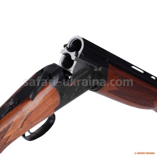 Гладкоствольна мисливська рушниця FABARM ELOS A FIELD INITIAL кал. 12/76, ствол 71 см 
