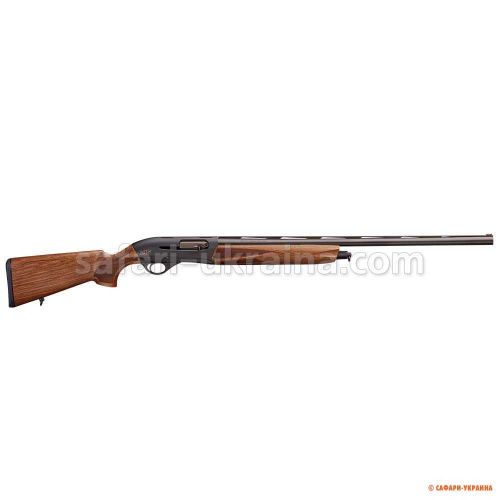 Рушниця напівавтоматична FABARM L4S Black Hunter Maxi , кал.12/76, ствол 76 см 