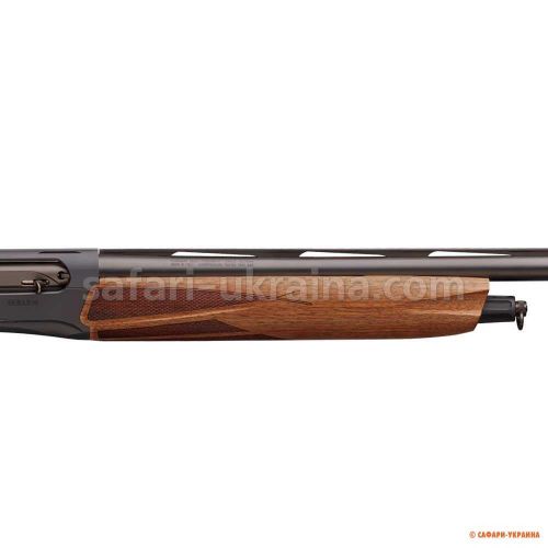 Рушниця напівавтоматична FABARM L4S Black Hunter Maxi , кал.12/76, ствол 76 см 