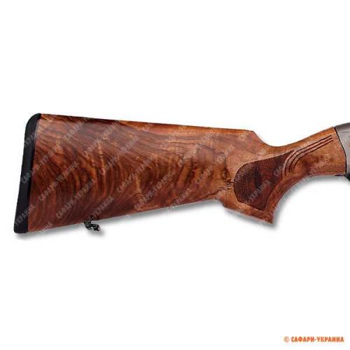 Охотничье ружье полуавтомат Fabarm Lion H 38 Luxe Triwood, кал.12/76, ствол 76см