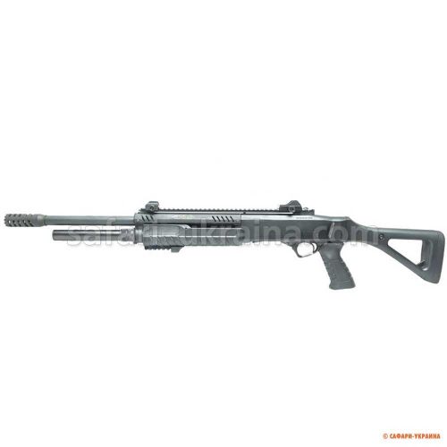 Помповое ружье FABARM STF 12 Pistolgrip, кал. 12/76, ствол 46 см