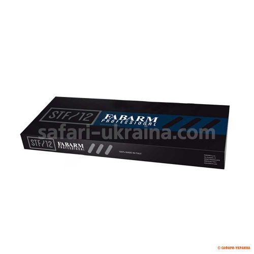 Помповое ружье FABARM STF 12 Pistolgrip, кал.12/76, ствол 51 см