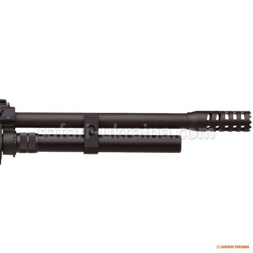 Помповое ружье FABARM STF 12 Pistolgrip, кал.12/76, ствол 51 см