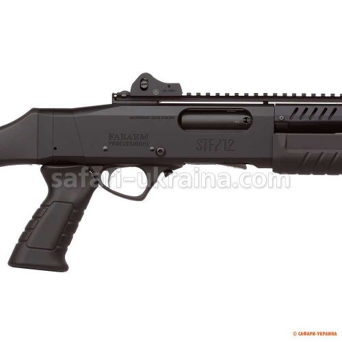 Помповое ружье FABARM STF 12 Pistolgrip, кал.12/76, ствол 51 см