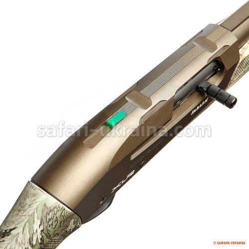 Оружие Fabarm XLR Columba Palumbus, кал.12/76, ствол 76см