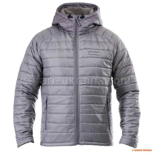 Куртка Joker Hoody grey Куртка Joker Hoody grey