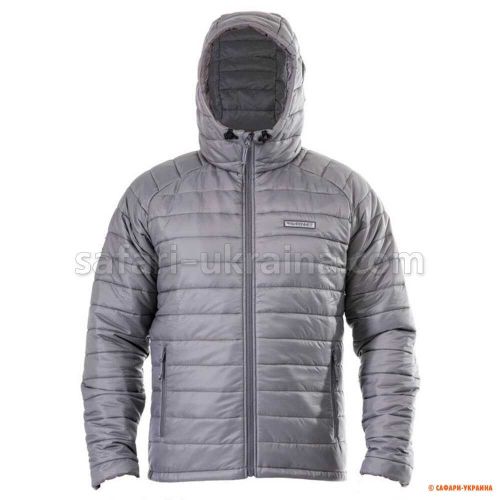 Куртка Joker Hoody grey