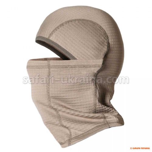 Балаклава Fahrenheit PG, khaki Балаклава Fahrenheit PG, khaki