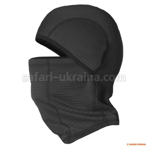Балаклава Fahrenheit PG, black Балаклава Fahrenheit PG, black
