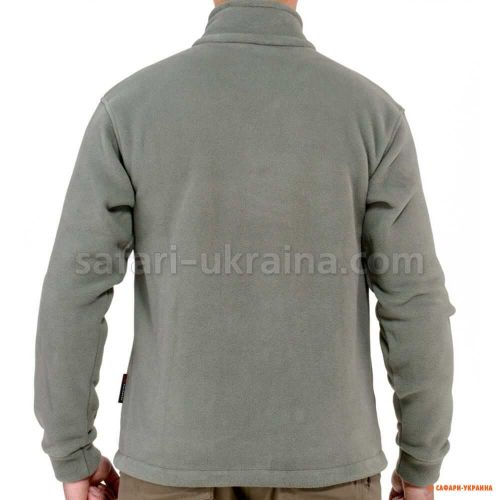 Мужской реглан Classic foliagegreen