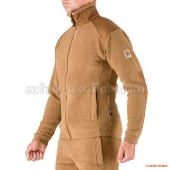 Куртка Fahrenheit Classic Tactical, койот