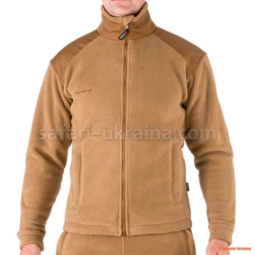 Куртка Fahrenheit Classic Tactical, койот