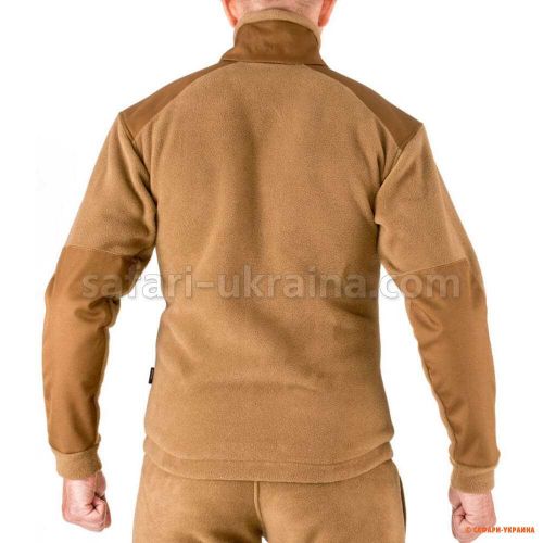 Куртка Fahrenheit Classic Tactical, койот