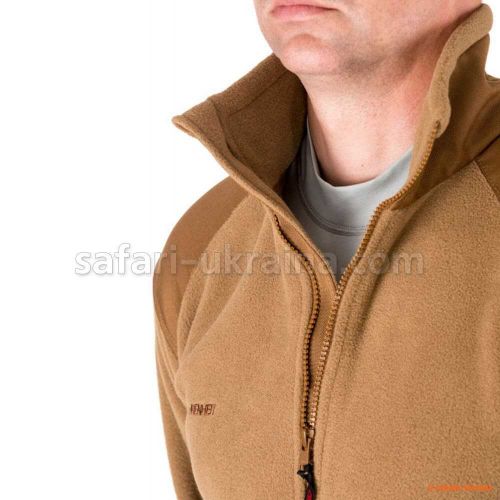 Куртка Fahrenheit Classic Tactical, койот