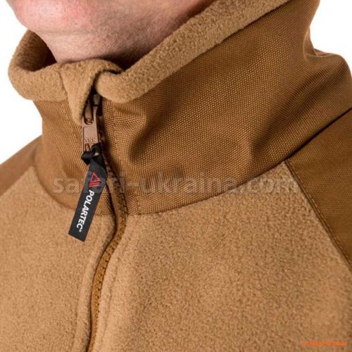 Куртка Fahrenheit Classic Tactical, койот
