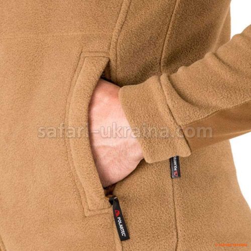 Куртка Fahrenheit Classic Tactical, койот