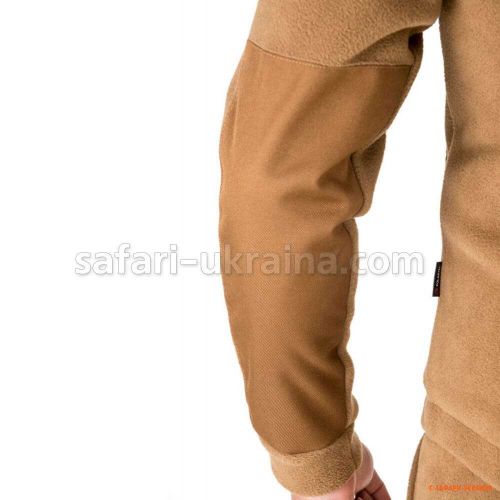 Куртка Fahrenheit Classic Tactical, койот
