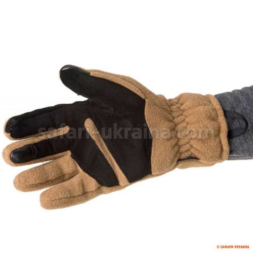 Перчатки Fahrenheit Сlassic, tactical/coyote