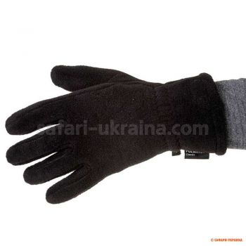 Перчатки Fahrenheit Сlassic, black
