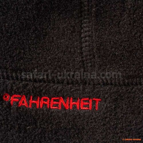 Шапка Fahrenheit Classic 