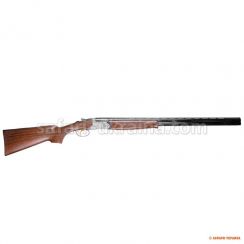 Комбинированное охотничье ружье Fair Combi De Luxe, кал:12/76 и .30-06, ствол: 63 см