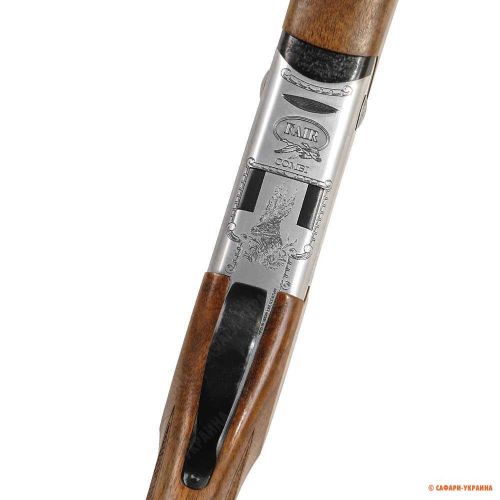 Комиссионное комбинированное оружие Fair Combi De Luxe, кал.12/76, кал.№2:.30-06