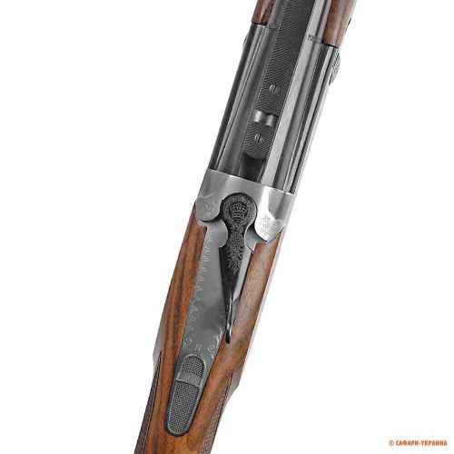 Комиссионное комбинированное оружие Fair Combi De Luxe, кал.12/76, кал.№2:.30-06