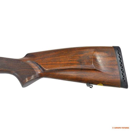 Комиссионное комбинированное ружье Fair Combi Prestige, кал.12/76, .30-06 Sprg