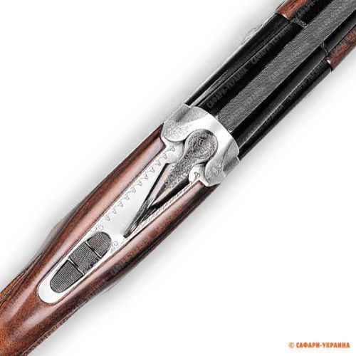 Рушниця двоствольна вертикальна Fair LX 600 Goose, кал: 12/76, ствол: 76 см 