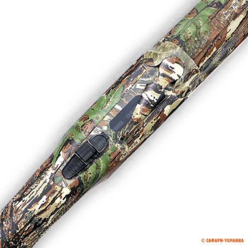 Рушниця двоствольна вертикальна Fair LX 600 Goose Camo, кал.12/76, ствол 76 см 