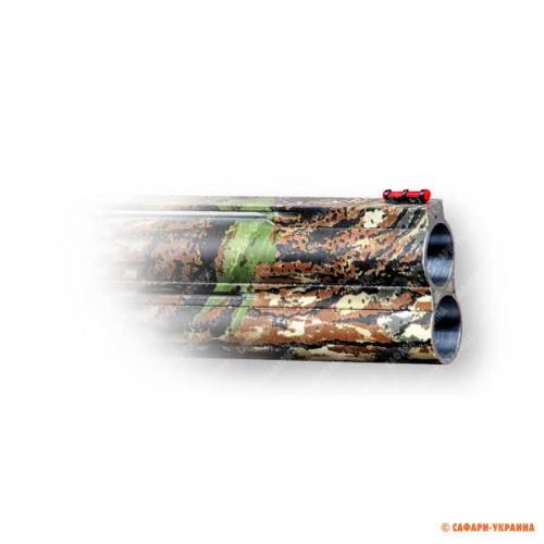 Рушниця двоствольна вертикальна Fair LX 600 Goose Camo, кал.12/76, ствол 76 см 