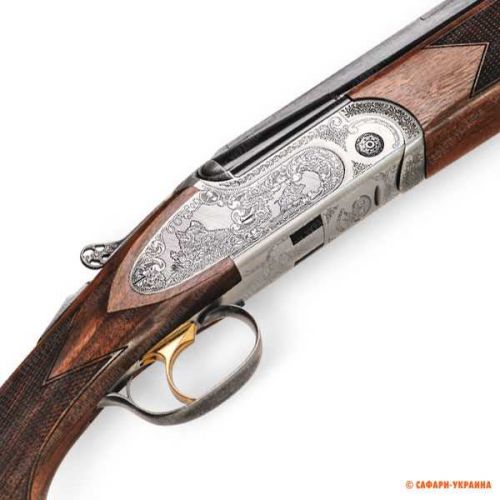 Штуцер охотничий Fair Safari Prestige кал 9,3х74R, ствол 60 см