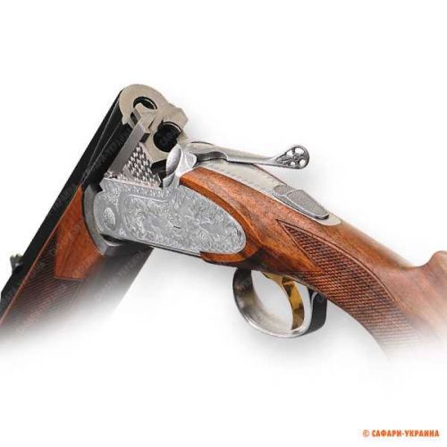 Штуцер охотничий Fair Safari Prestige кал 9,3х74R, ствол 60 см