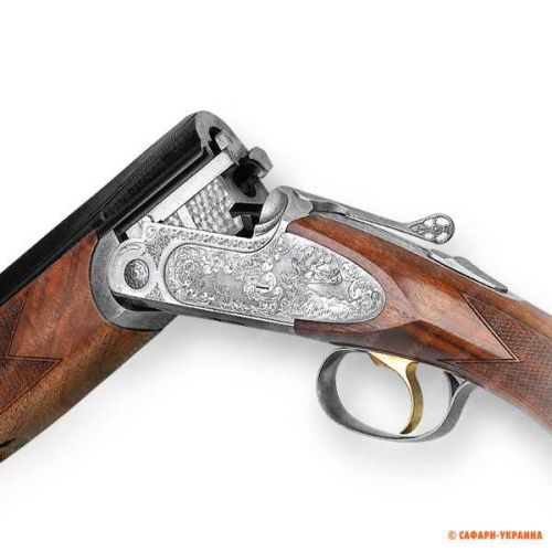 Штуцер охотничий Fair Safari Prestige кал 9,3х74R, ствол 60 см