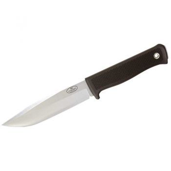 Нож с фиксированным клинком Fallkniven Forest Knife