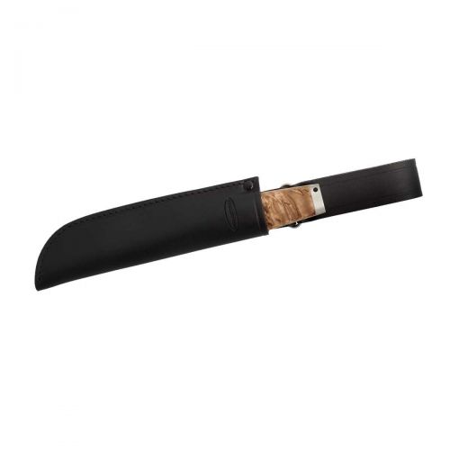 Нож охотничий Fallkniven Jarl, длина клинка 97 мм
