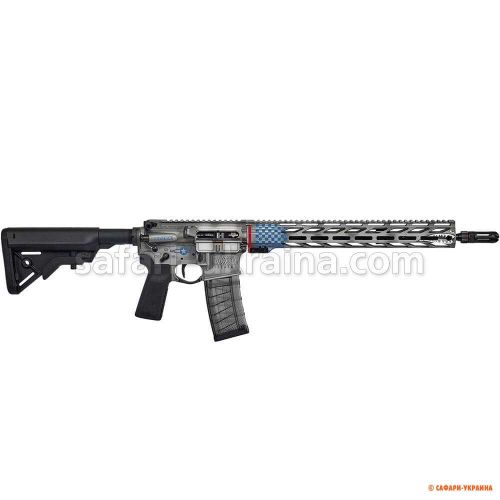 Карабін Faxon Mustang Limited Edition кал. 223 Rem, ствол 40,64 см Карабін Faxon Mustang Limited Edition кал. 223 Rem, ствол 40,64 см